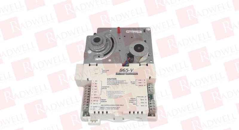 SCHNEIDER ELECTRIC B3865-V