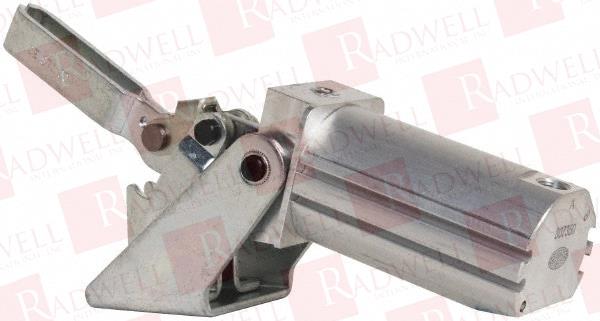 DOVER CORPORATION 807-U