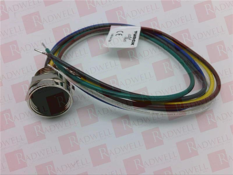 TURCK RKF 61-0.3M/NPT