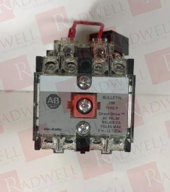 ALLEN BRADLEY 700-P400DA1