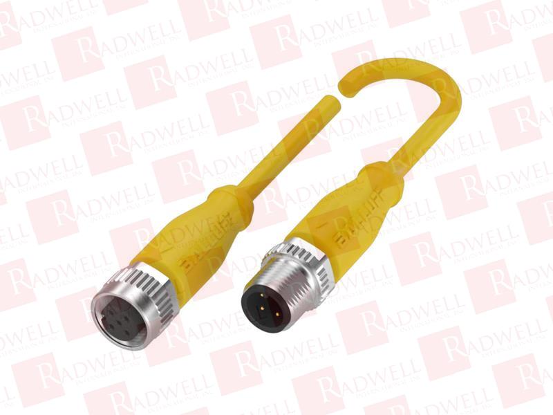 BALLUFF BCC M415-M414-3A-304-EX44T2-080