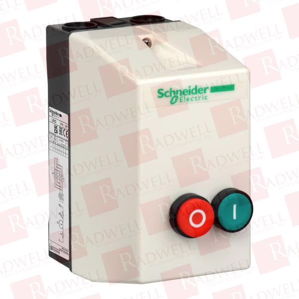 SCHNEIDER ELECTRIC LE1D09N7