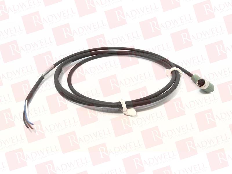 PHOENIX CONTACT SAC-4P- 1,5-PUR/M 8FR