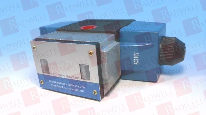 RADWELL RAD-HYDV-405