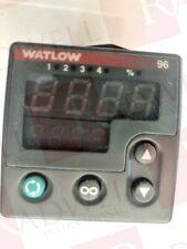 WATLOW 96B0-CAAU-00GG
