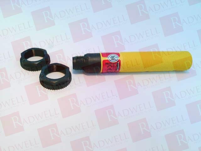 BANNER ENGINEERING S18AW3REQ1