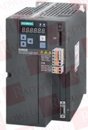 SIEMENS 6SL3210-5DE21-0UA0