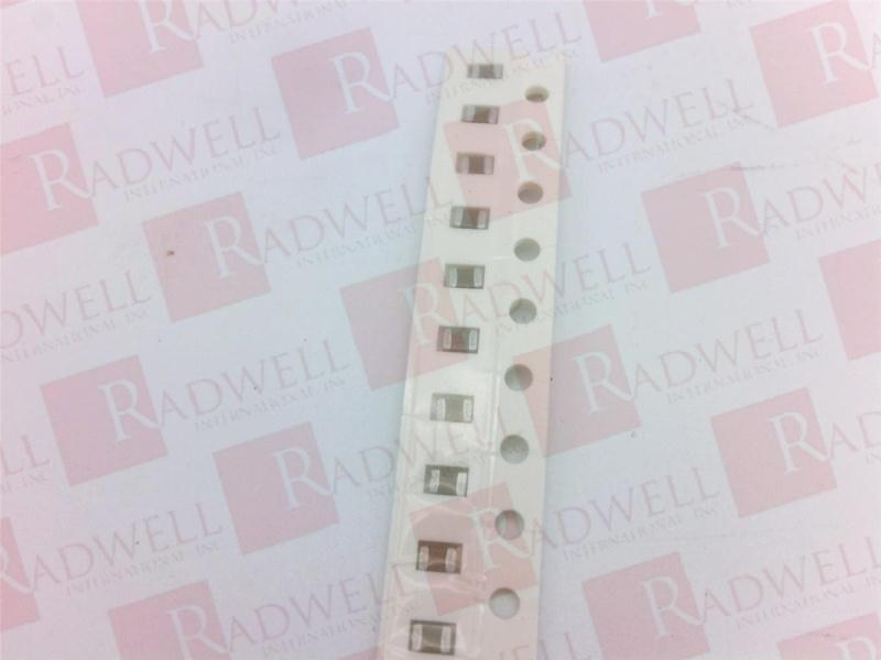 MURATA MANUFACTURING GRM216R61E105KA12D