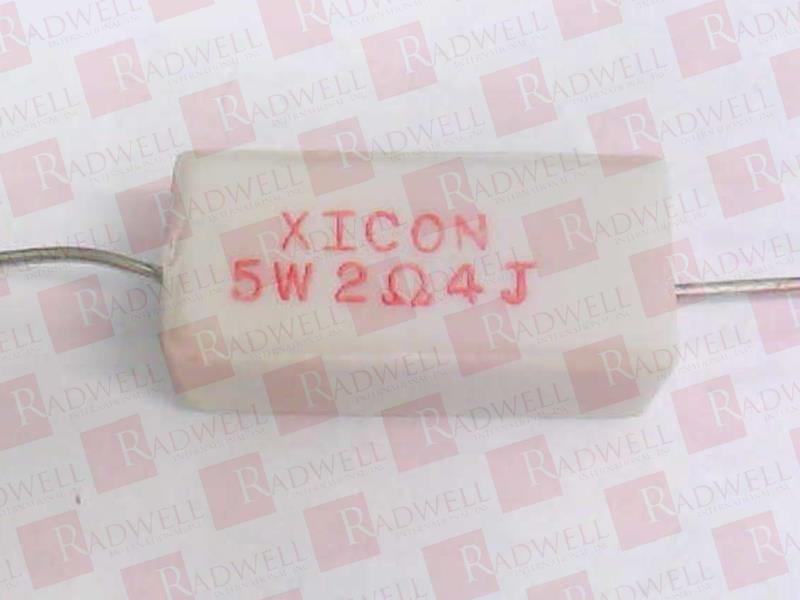 XICON 280-CR5-2.4-RC
