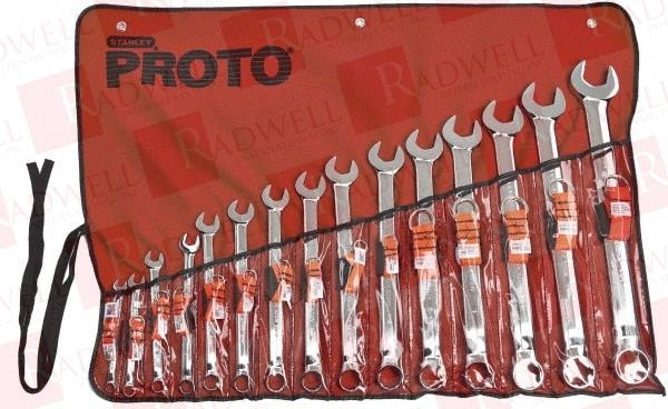 STANLEY BLACK & DECKER J1200FASD-TT