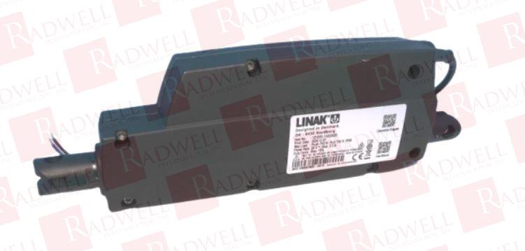 121000-11002410 Pneumatic Actuator by LINAK