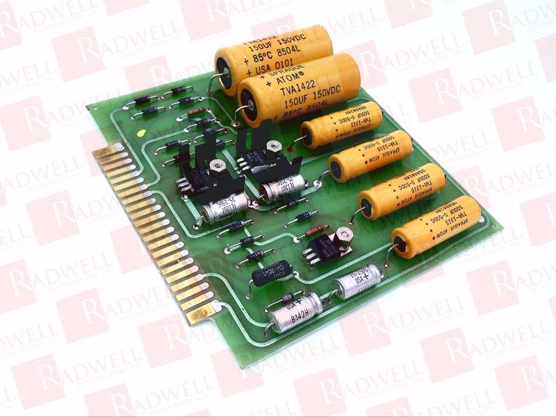 POWER SUPPLY BOARD