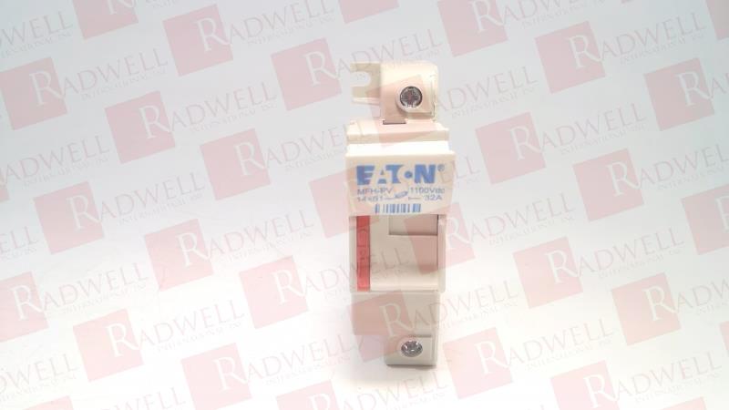 EATON CORPORATION CHPV141U