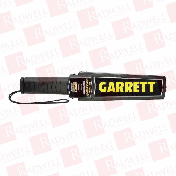 SUPER SCANNER 1165190
