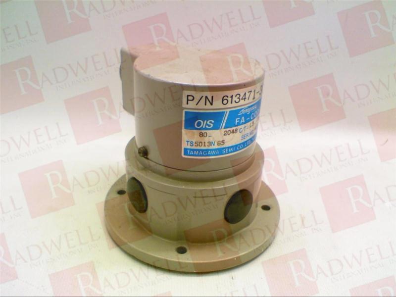  , ROTARY ENCODER, FA-CODER, 15 V
