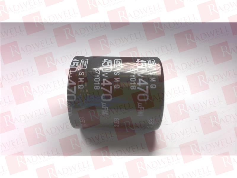 UNITED CHEMI CON ESMQ451VSN471MA40S