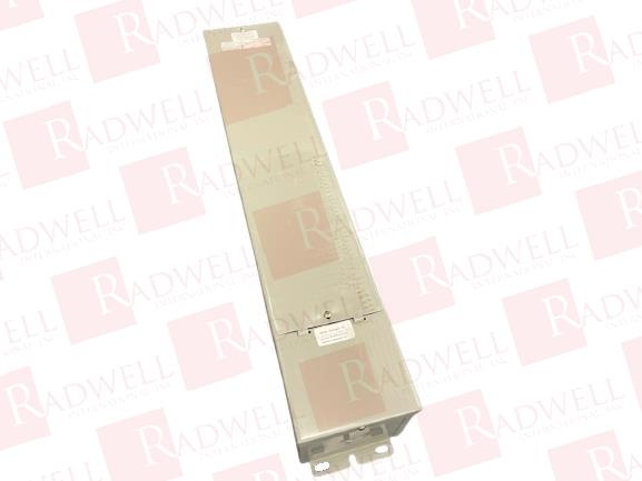  , REMOTE BALLAST, INDOOR, 2 LAMP, 2-400W, 2.02AMP, 480VAC, 60HZ