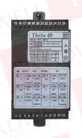 SIFAM TT40-1J00000000000