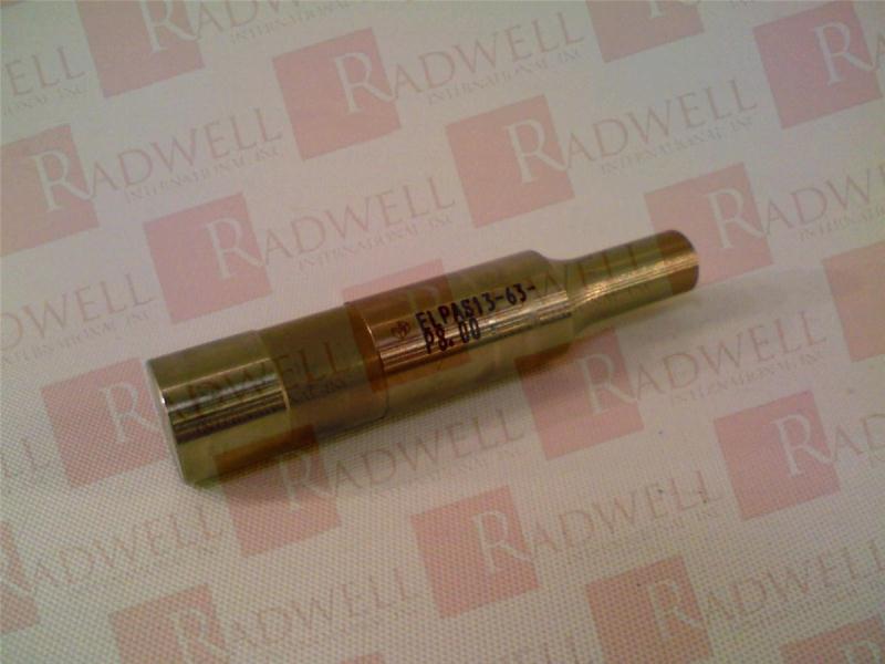 MISUMI ELPAS13-63-P8.00