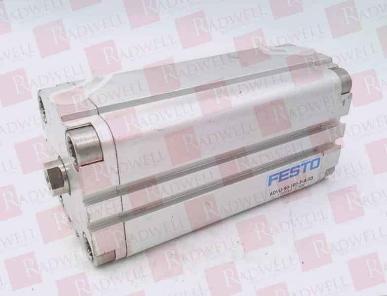 FESTO ADVU-50-100-P-A-R3