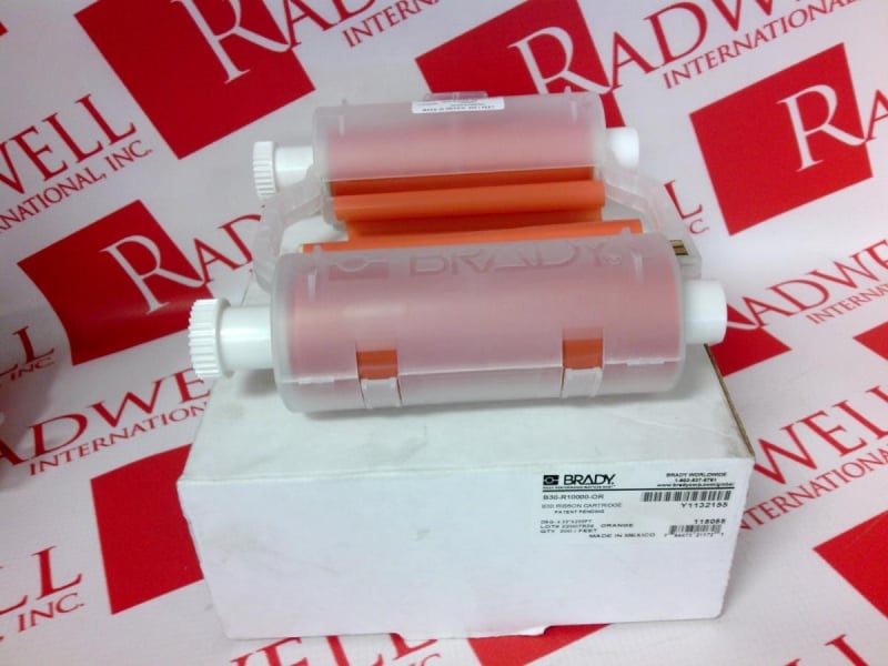 BRADY B30-R10000-OR