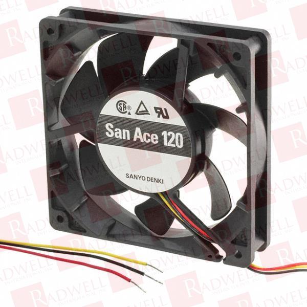 SANYO 9RA1224G1001