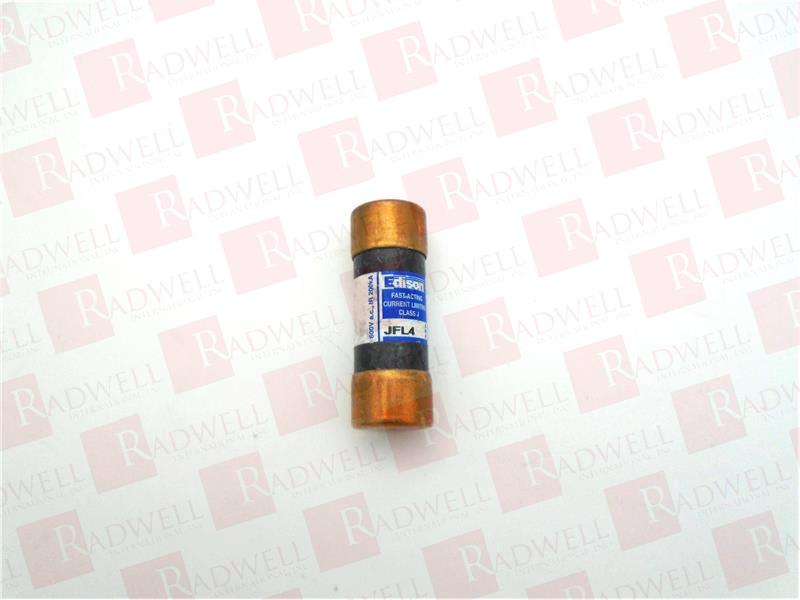 EATON CORPORATION JFL4