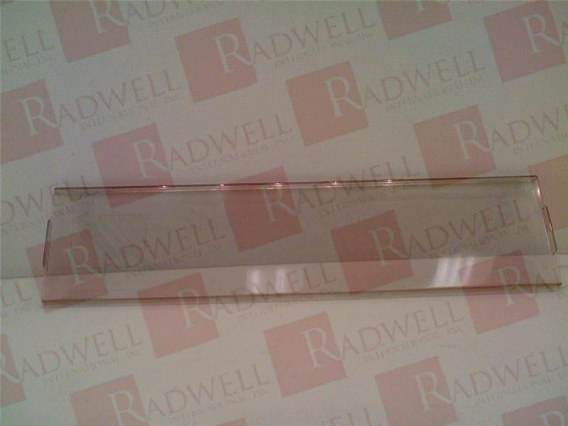 HUBBELL HPW66BCVR