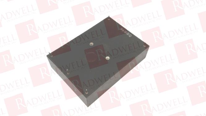 TECO ADVANCED AUTOMATION TE-15-25