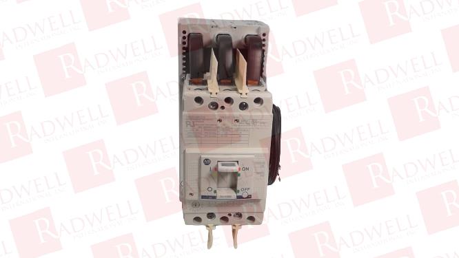 ALLEN BRADLEY 140MG-G8P-D12-AJ-MT