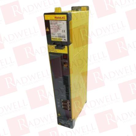FANUC A06B-6114-H204