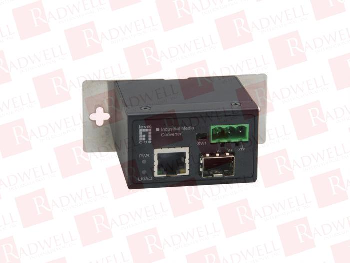 LEVEL ONE IEC-4000