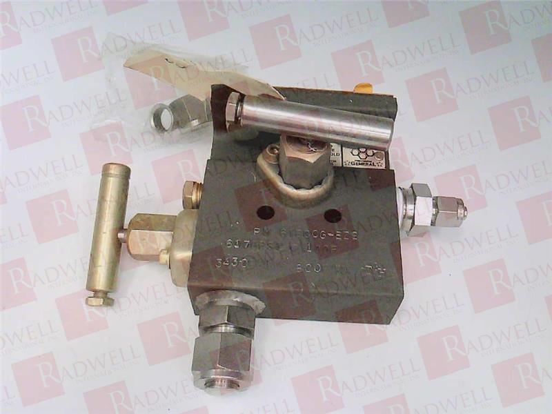 PGI PM-618CCG-EZ2