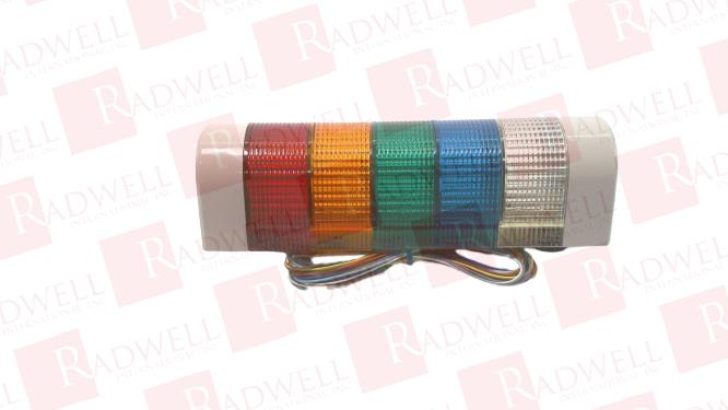 PATLITE WME-502AFB-RYGBC