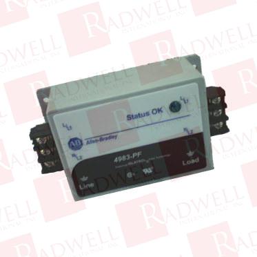 ALLEN BRADLEY 4983-PF240-02