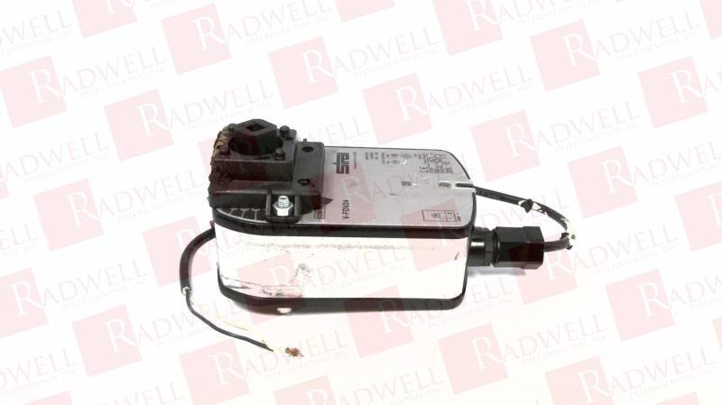 SIRAL V-FDV24
