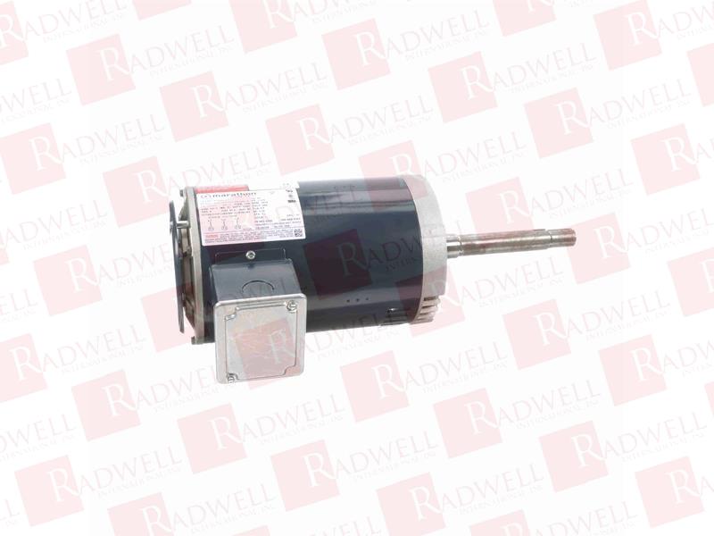 REGAL REXNORD 143TTDR16011