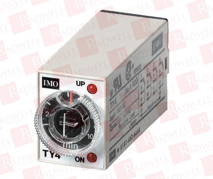 IMO TY4-12DC