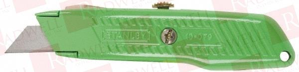 STANLEY BLACK & DECKER 10-179