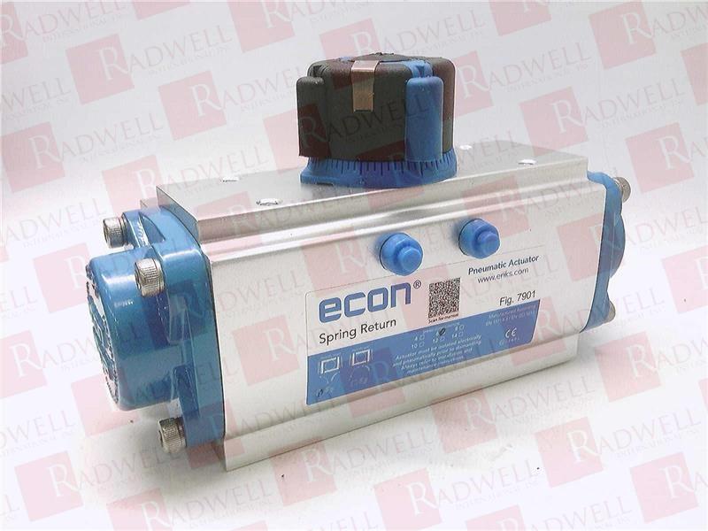 ECONOSTO 593053