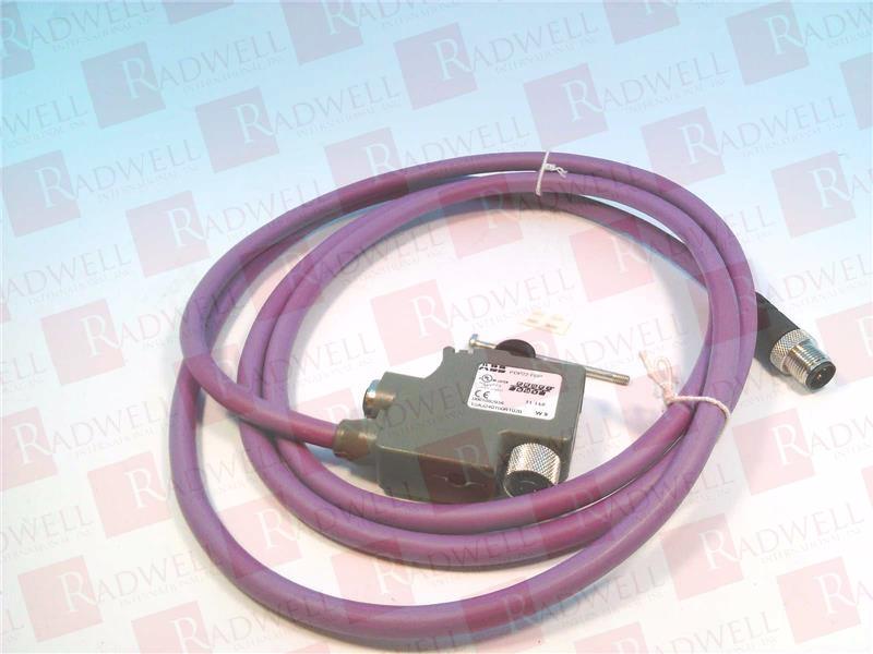 ASEA BROWN BOVERI 1SAJ240100R1020