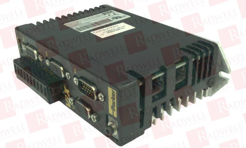 PARKER VIX250IE-DRIVE