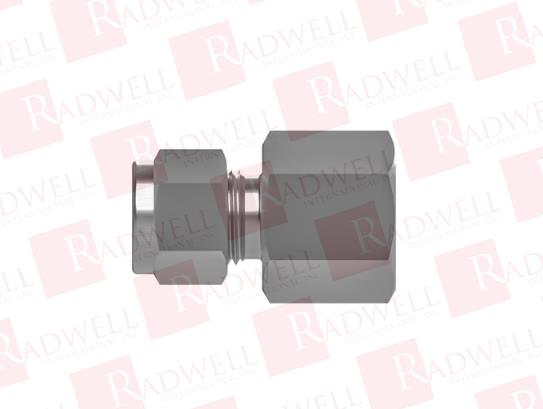 RADWELL VERIFIED SUBSTITUTE SS-400-7-4RG-SUB