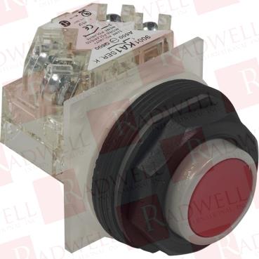 SCHNEIDER ELECTRIC 9001-SKR3RH27