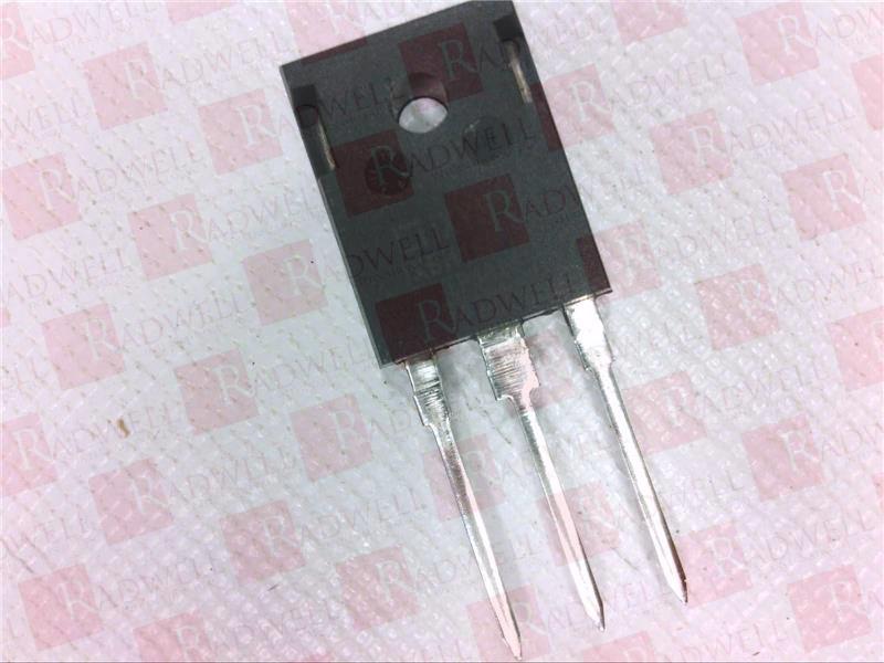 CONVERTEAM IXBH16N170