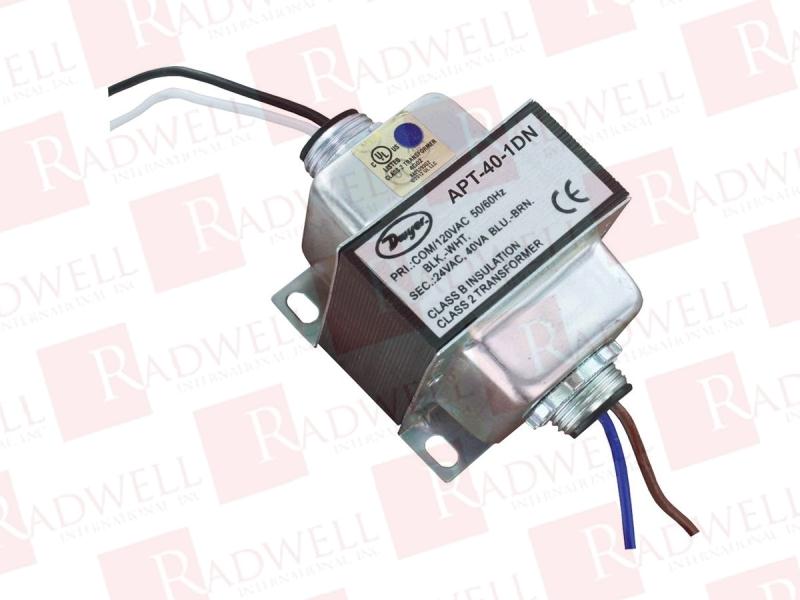 DWYER APT-40-1DN
