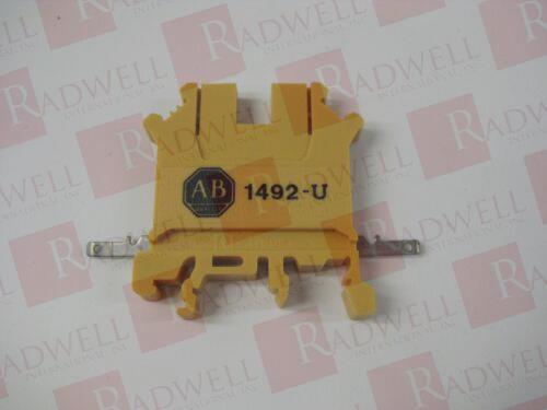 ALLEN BRADLEY 1492-UW5
