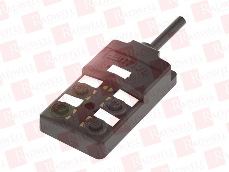 BALLUFF BPI 4M4A4N-2K-B0-KPX70-050