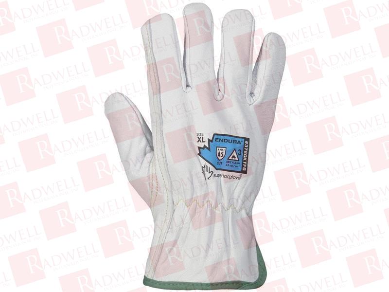 SUPERIOR GLOVE 378GKTFG-M