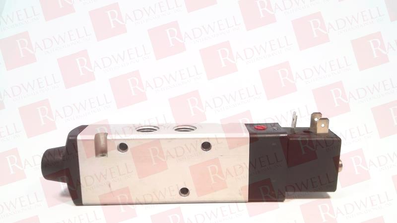 NORGREN V61R517A-A2000A